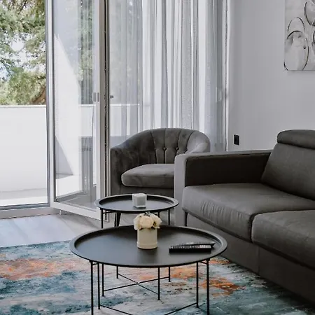 Tara Apartment Rijeka