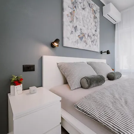 Apartament Tara Rijeka