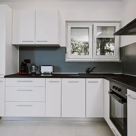 Tara Apartament Rijeka