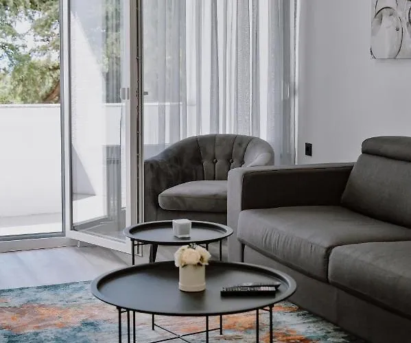 Tara Appartement Rijeka