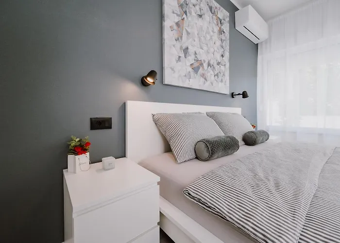 Appartement Tara Rijeka