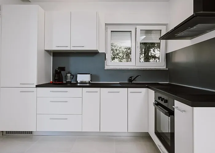 Tara Appartement Rijeka