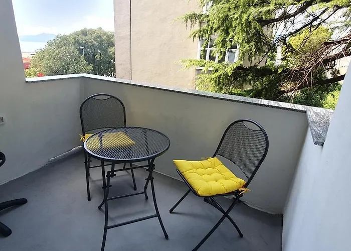 Tara Appartement Rijeka