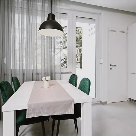 Tara Apartament *