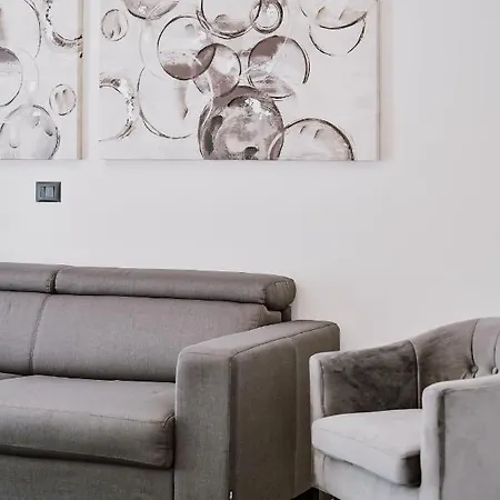 Apartament Tara