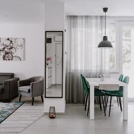 Tara Apartament