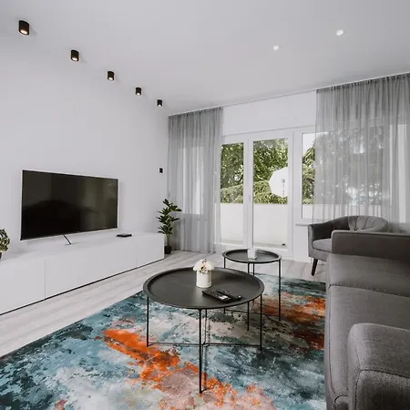 Apartament Tara Rijeka