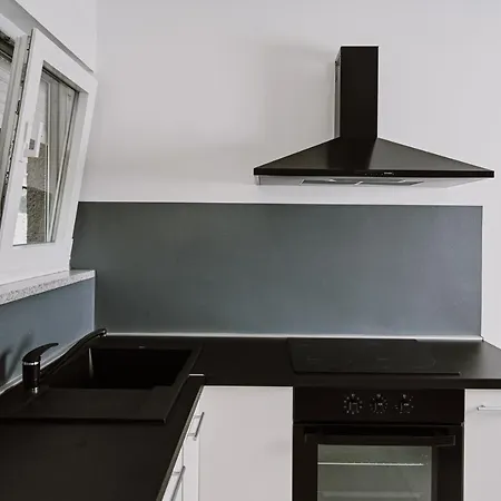 Apartament Tara *