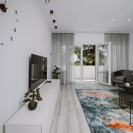 Appartement Tara Rijeka