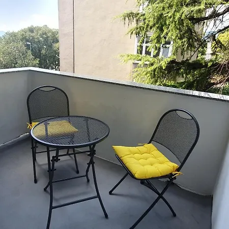 Tara Apartament Rijeka
